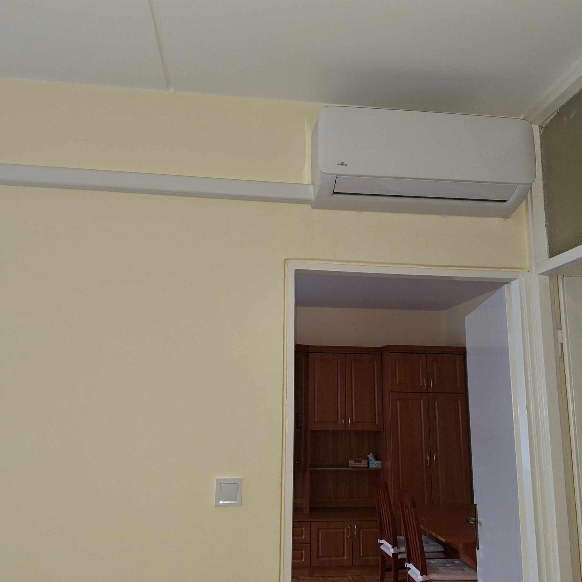 Gvadányi Rezidencia Apartamento Budapeste Exterior foto