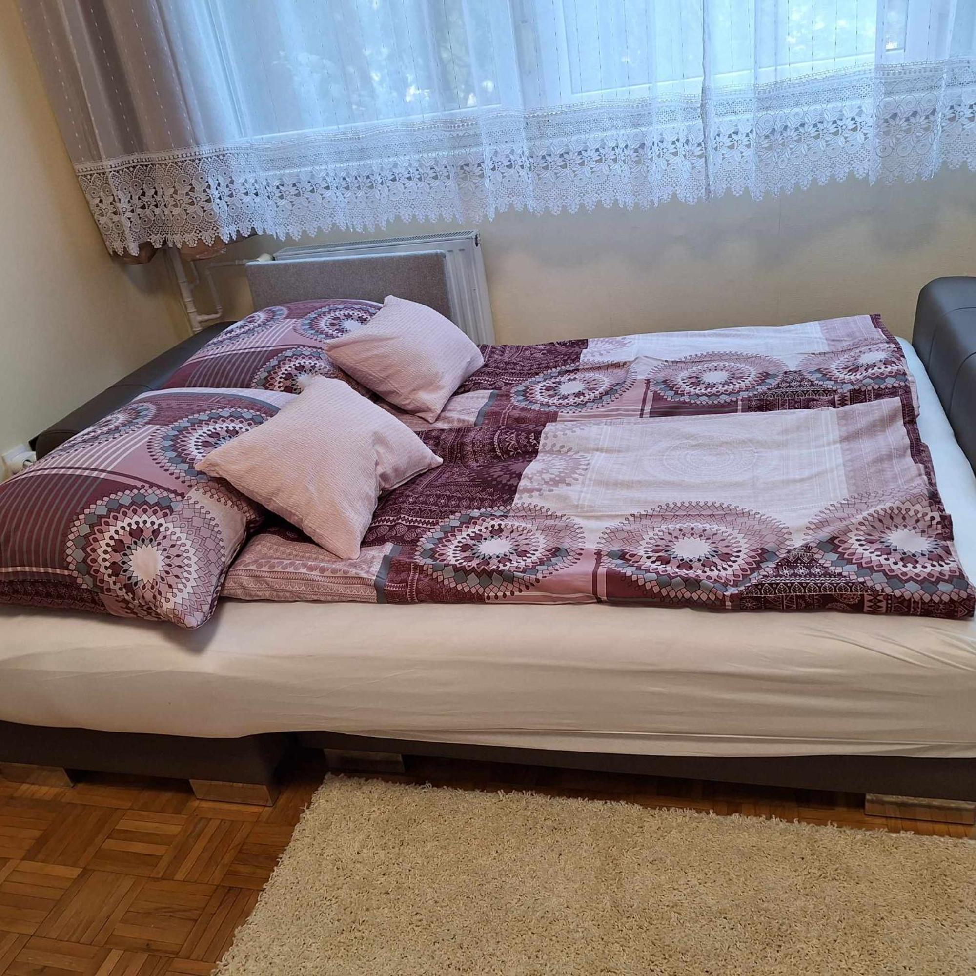 Gvadányi Rezidencia Apartamento Budapeste Exterior foto