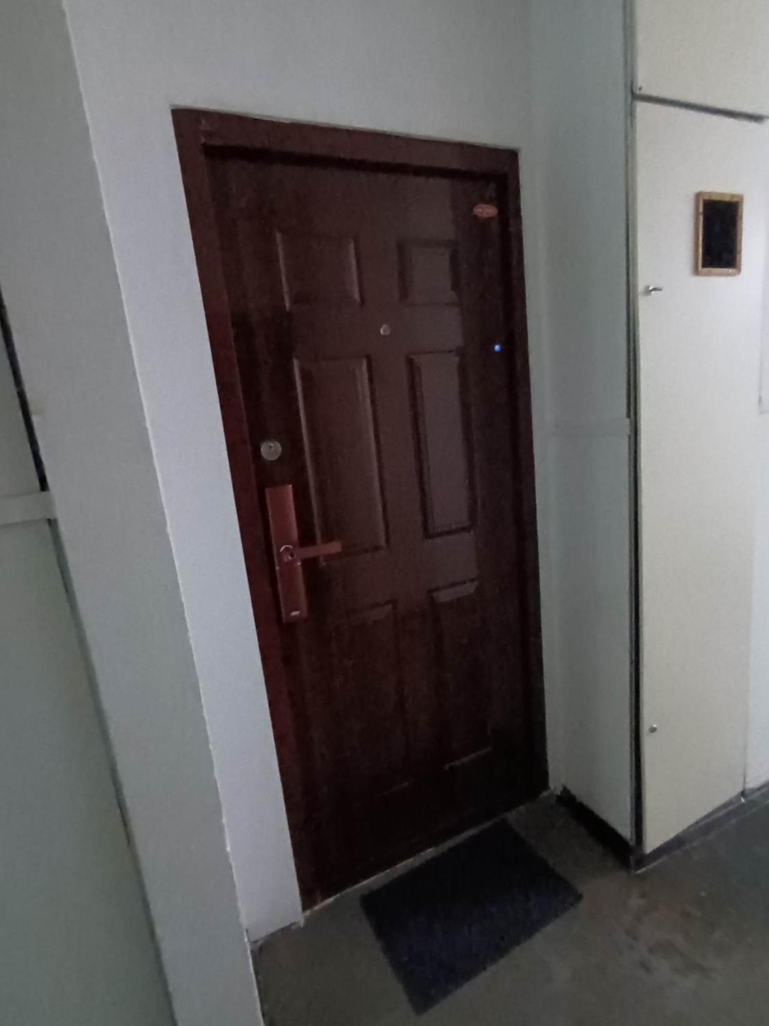 Gvadányi Rezidencia Apartamento Budapeste Exterior foto