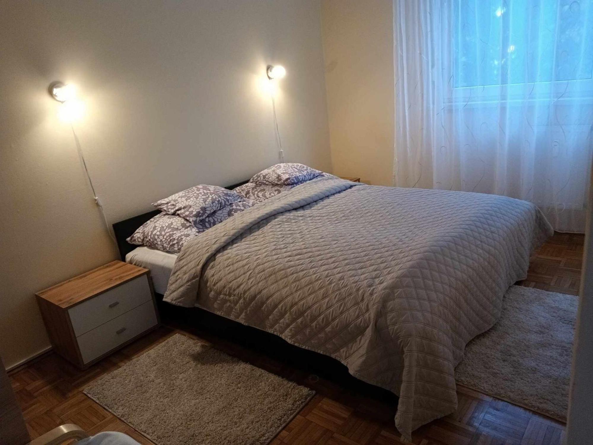Gvadányi Rezidencia Apartamento Budapeste Exterior foto