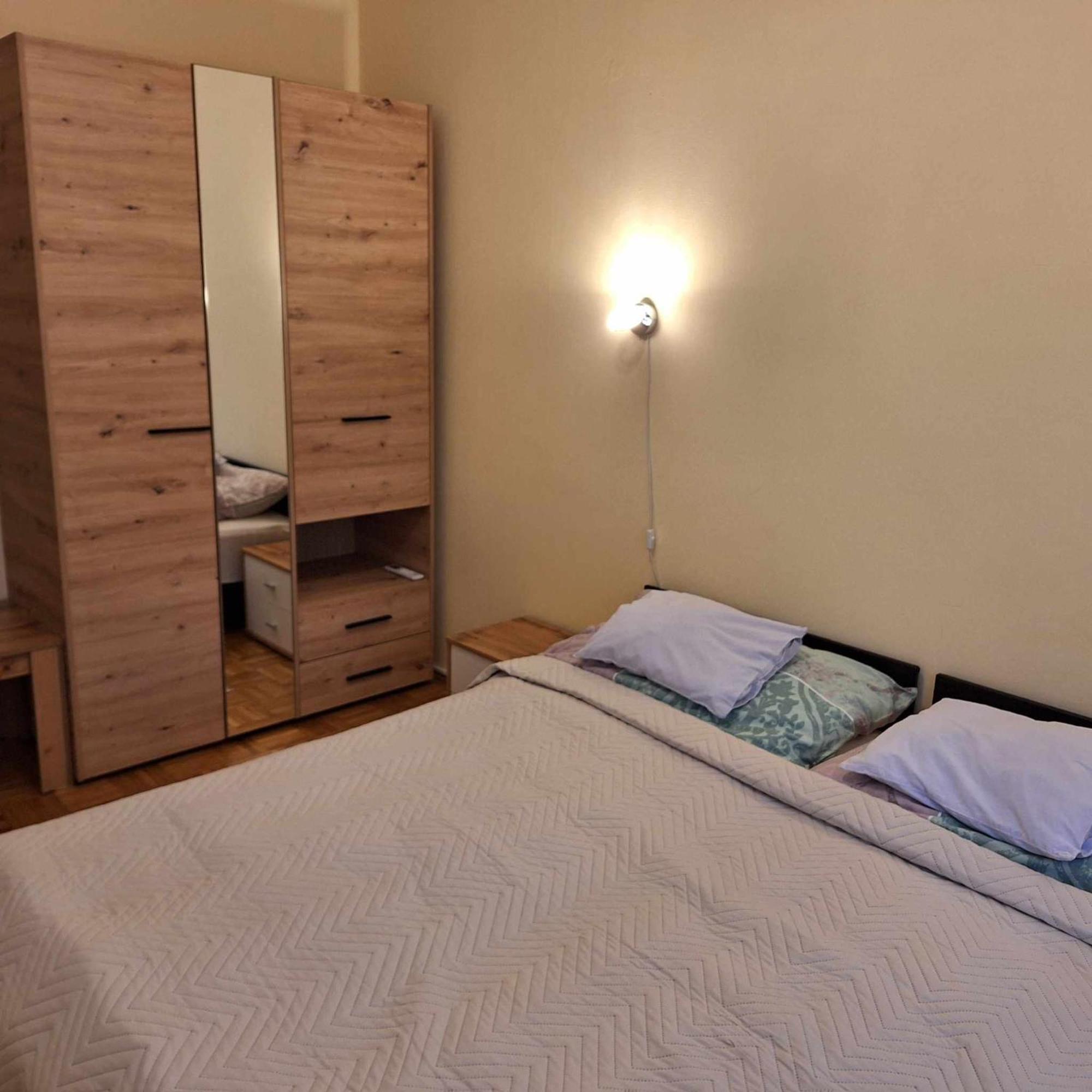 Gvadányi Rezidencia Apartamento Budapeste Exterior foto