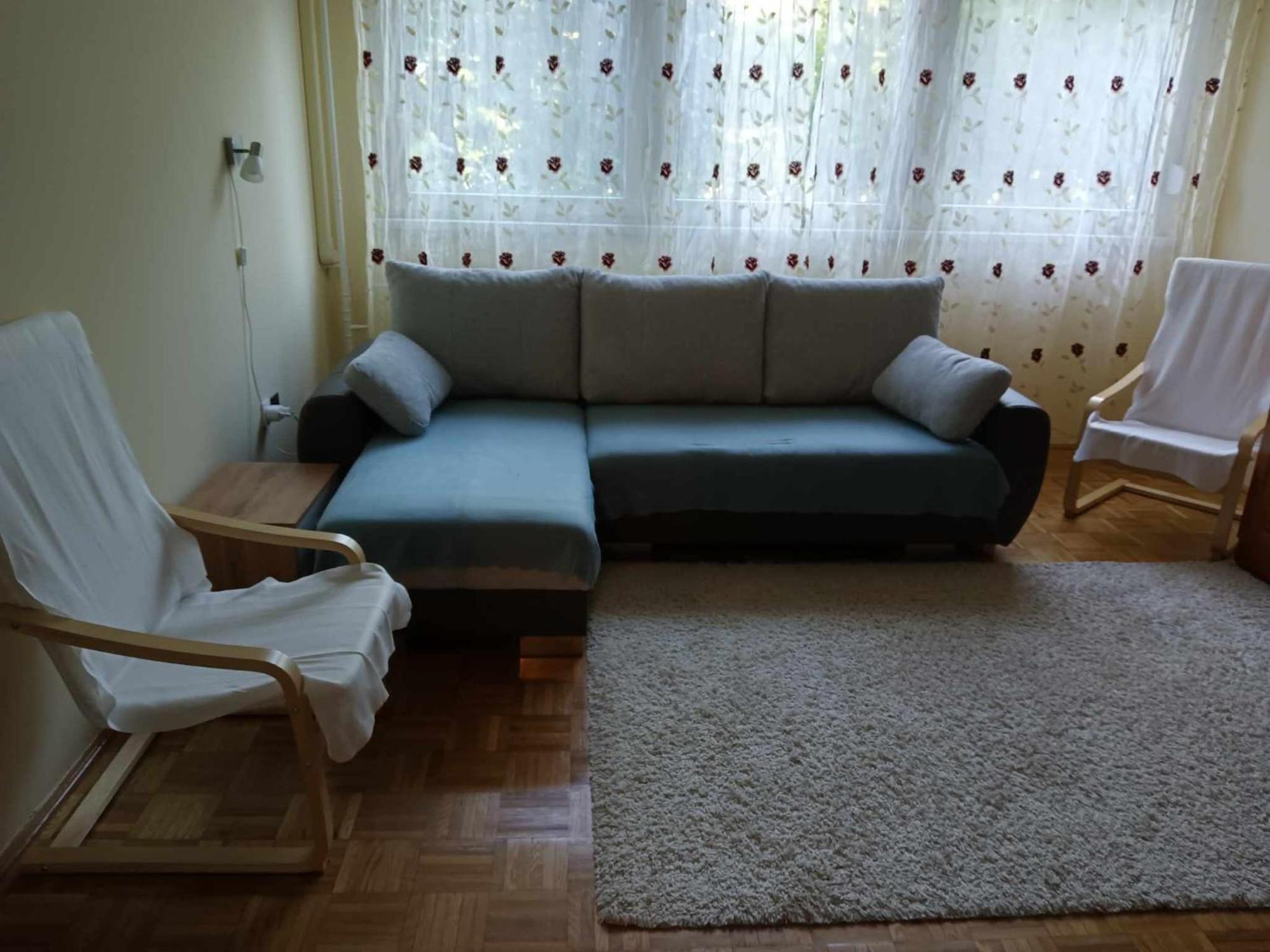Gvadányi Rezidencia Apartamento Budapeste Exterior foto